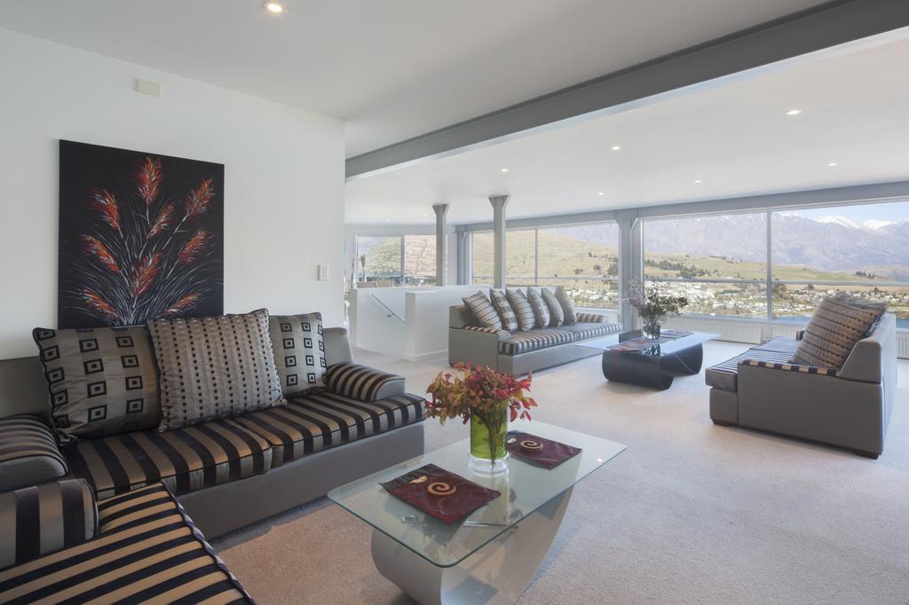 Star Lane By Amazing Accom Queenstown Phòng bức ảnh