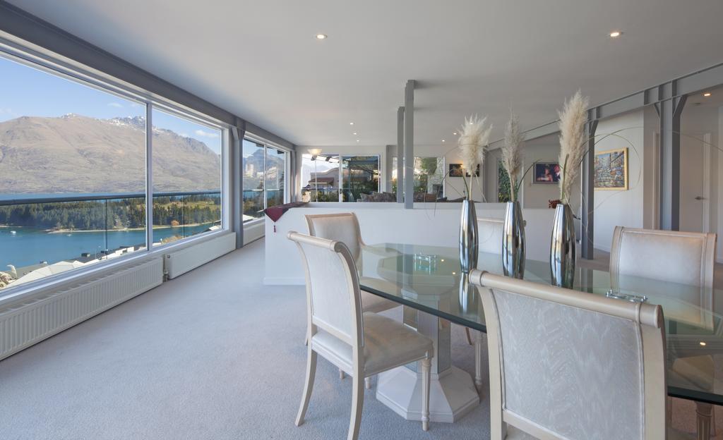 Star Lane By Amazing Accom Queenstown Phòng bức ảnh