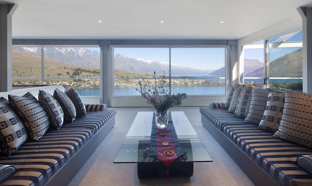 Star Lane By Amazing Accom Queenstown Phòng bức ảnh