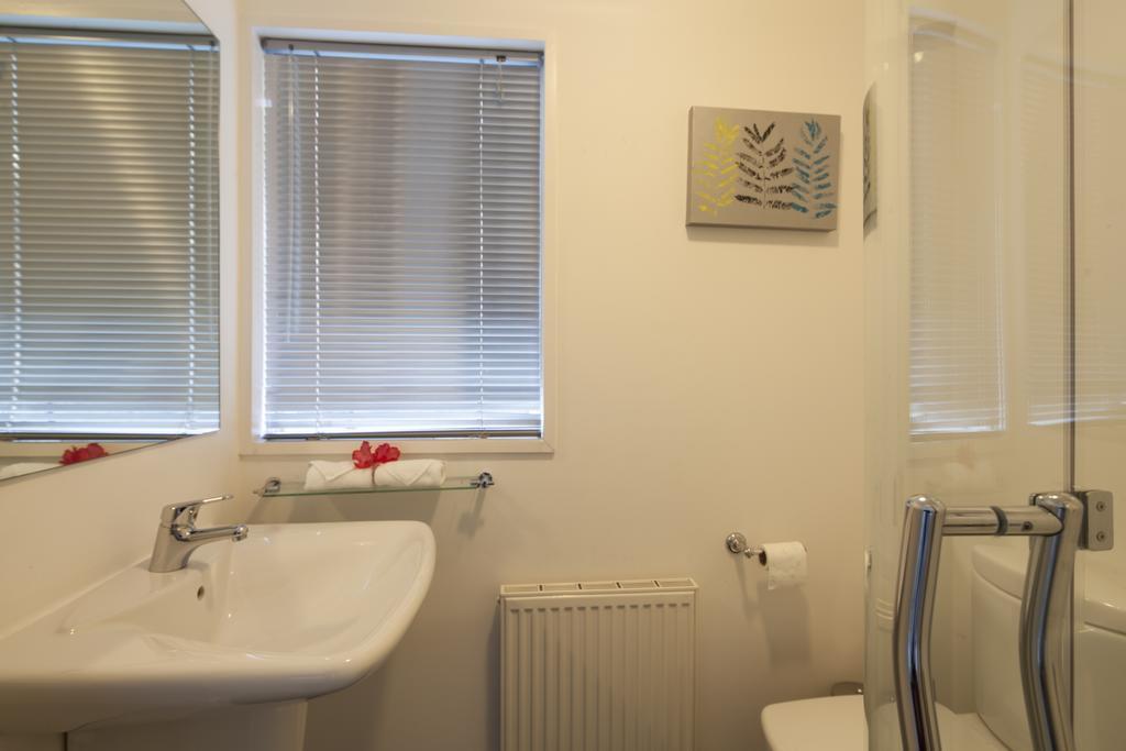 Star Lane By Amazing Accom Queenstown Phòng bức ảnh
