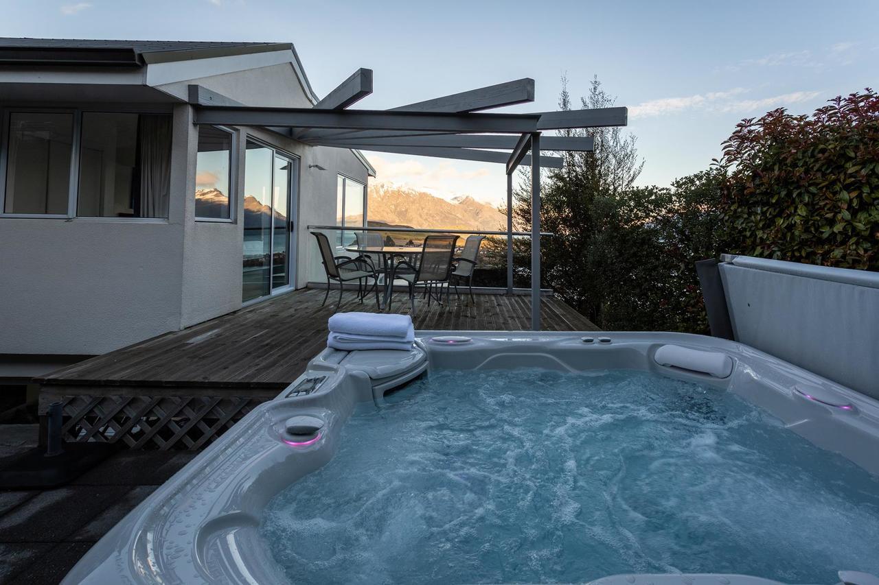 Star Lane By Amazing Accom Queenstown Ngoại thất bức ảnh